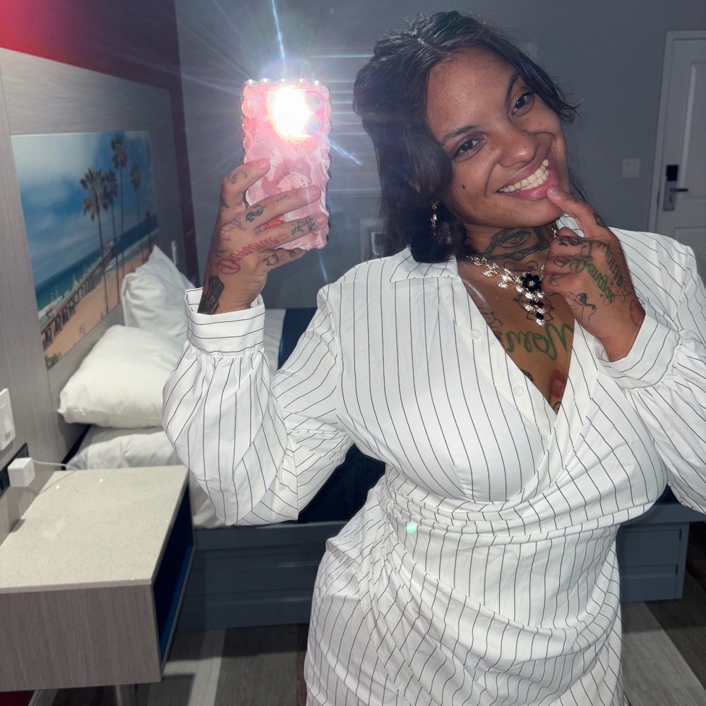 Meet your Posher, Sara